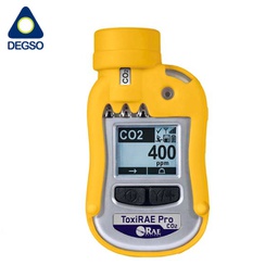 [HWG02-0007-000] Monitor monogas ToxiRAE Pro CO2