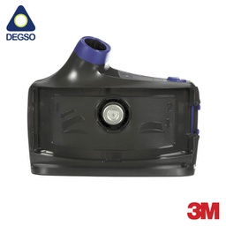 [3MTR-602N] Unidad motorizada para respirador purificado de aire forzado 3M™ Versaflo™ TR-602N