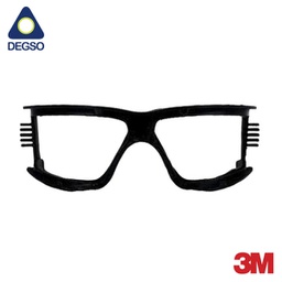 [3MSF-FOAM] Marco de espuma para gafa 3M™ SecureFit™ 400 y 200 (caja de 20 unidades)