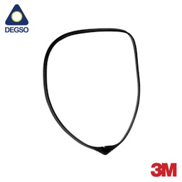 [3MFF-400-05] Marco de visor para pieza facial 3M™ FF-400