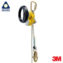 [3M3327200] Dispositivo de rescate y descenso 3M™ DBI-SALA®  Rollgliss™ R550 de 200'