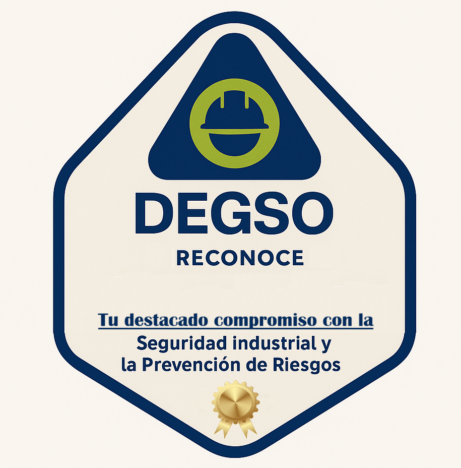 Certificación - Fundamentos y Buenas Prácticas en la Detección de Gases