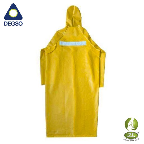 Chaqueta semi industrial C14