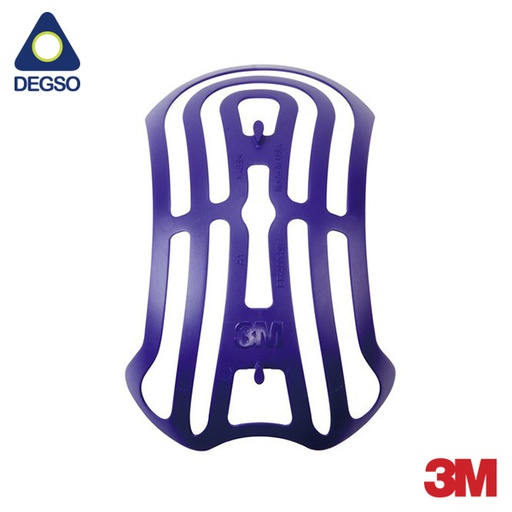 Soporte de arnés 3M™ FF-400-06