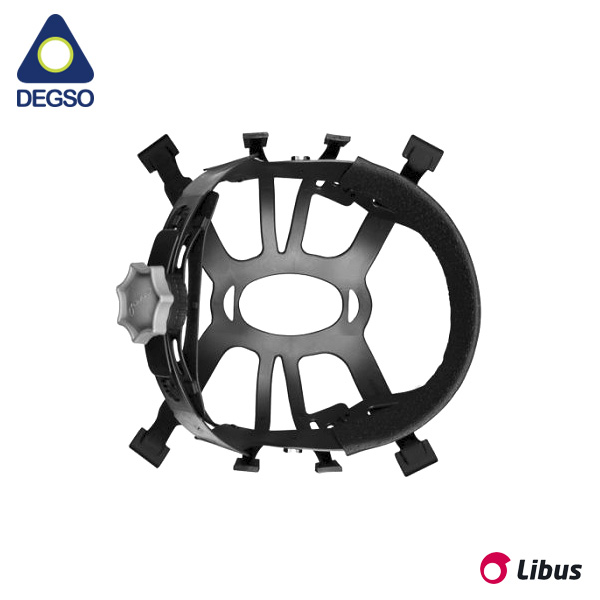 Suspensión LIBUS® MILENIUM plástica Ratchet