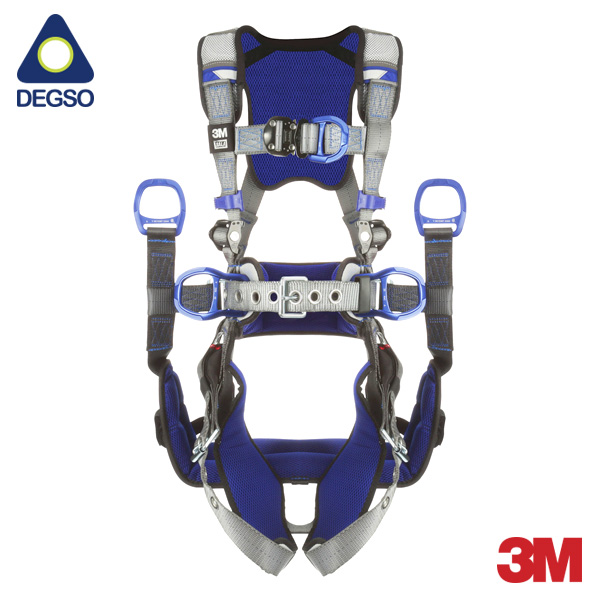 Arnés 3M™ DBI-SALA® ExoFit™ X200 1402137, talla L