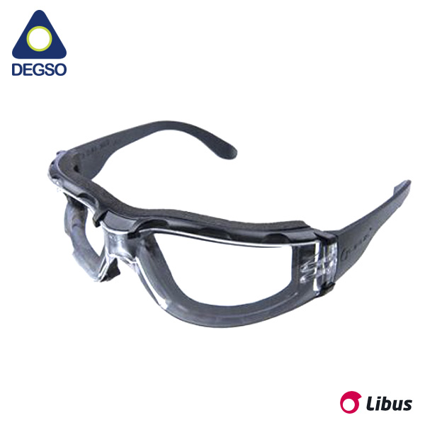 Gafa ECO PLUS Transparente AF