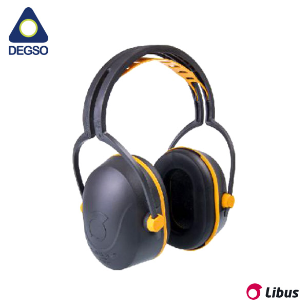 Orejera L-340 tipo diadema