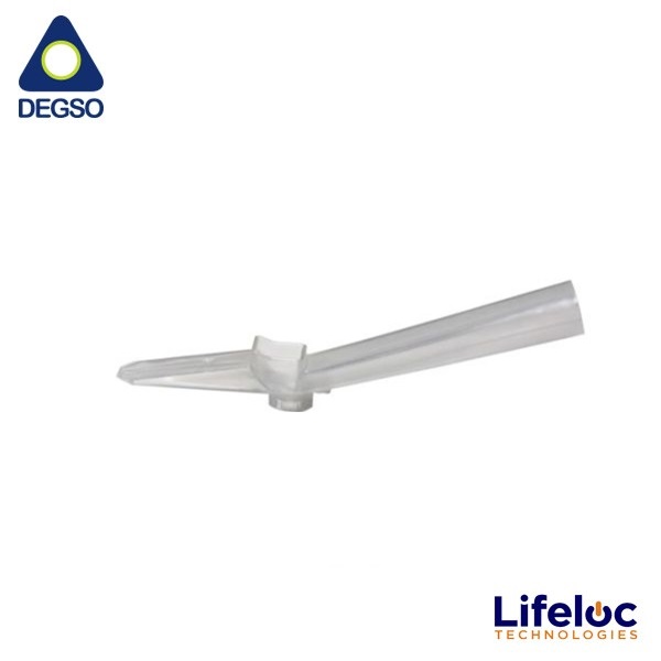 Boquilla Lifeloc L360 compatible con LX9 (paquete de 150 unidades)