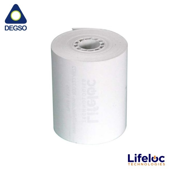 Papel térmico para impresora (4pk)