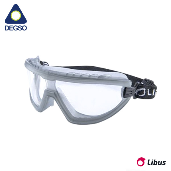Monogafa AVIATOR Transparente AF - GRI