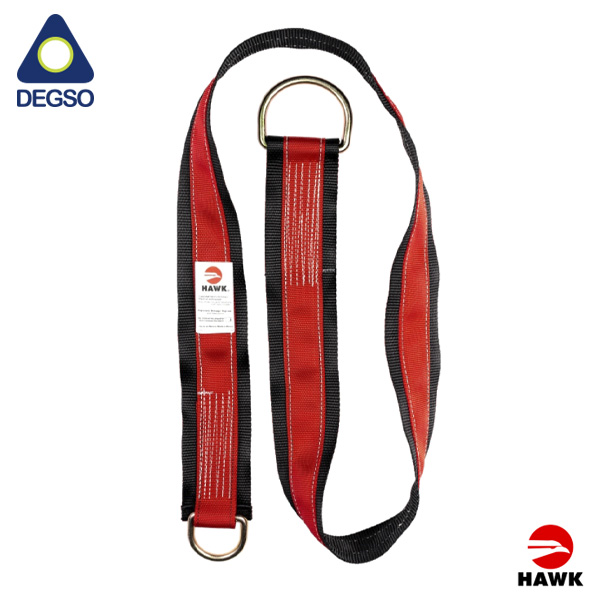 Eslinga de anclaje (3 pies ) tipo tie-off HAWK® 911