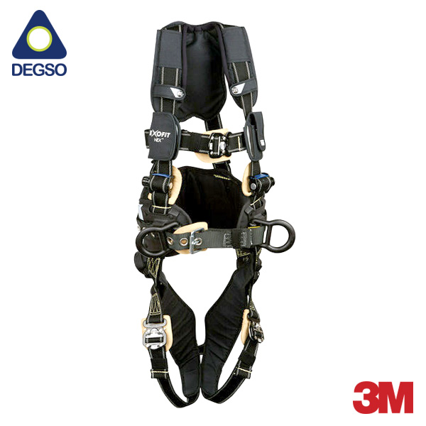 Arnés 3M™ DBI-SALA® ExoFit™ X300 1114244