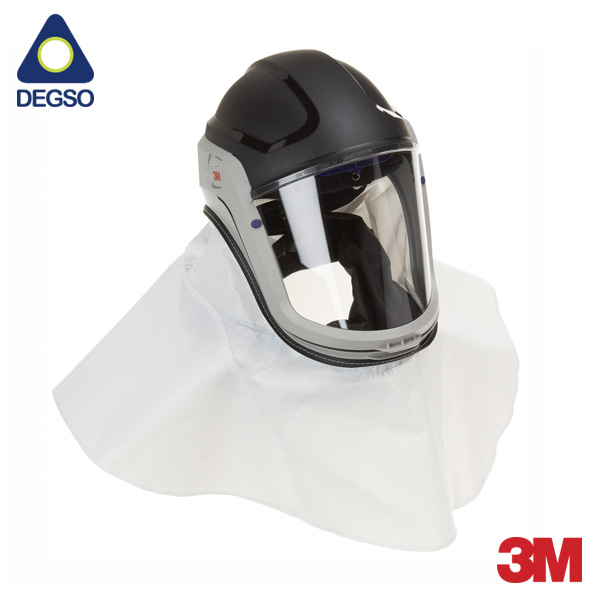 Casco 3M™ Versaflo™ M-405