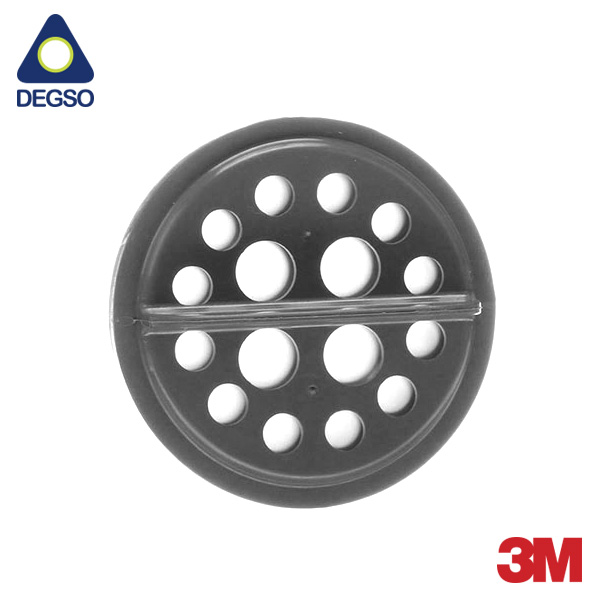 Diafragma para comunicación 3M™ FF-400-13 (caja de 5 unidades)