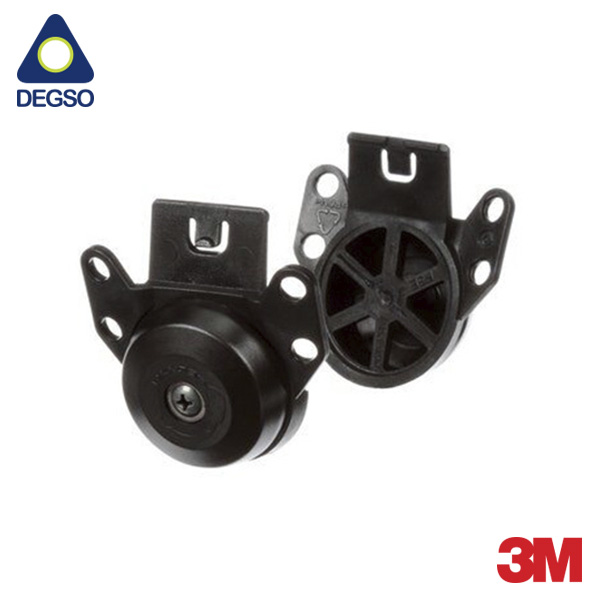 Adaptadores de visores para casco 3M™ PELTOR™ P3EV/2