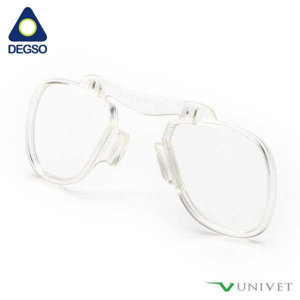 Inserto para gafa 5X1 - RX insert