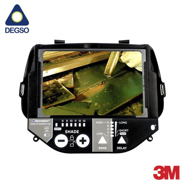 Lente 3M™ Speedglas™ G5VC 46-0000-30VC