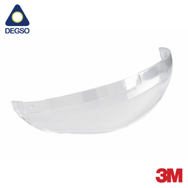 Protector de barbilla 3M™ CP8, 82542-00000