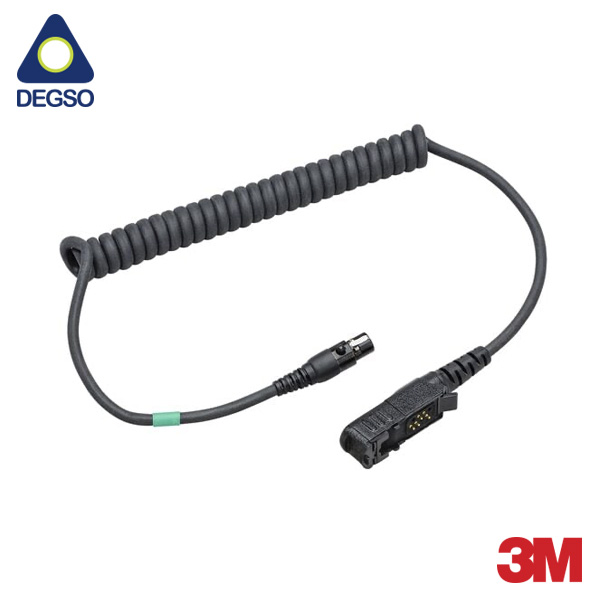 Cable 3M™ PELTOR™ FLX2-69