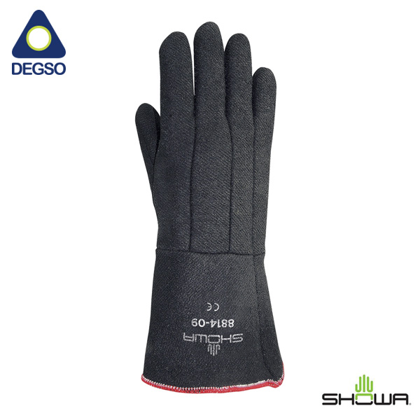 Guante resistente al calor recubierto de neopreno SHOWA® 8814