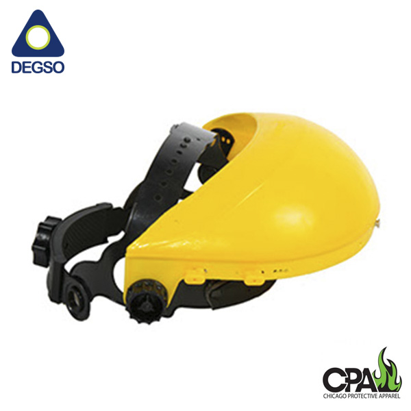 Soporte de visor ratchet para altas temperaturas