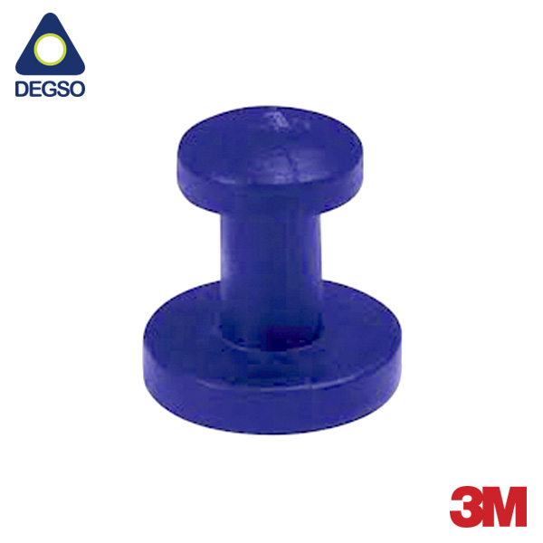 Botón 3M™ FF-400-02 (caja de 6 unidades)