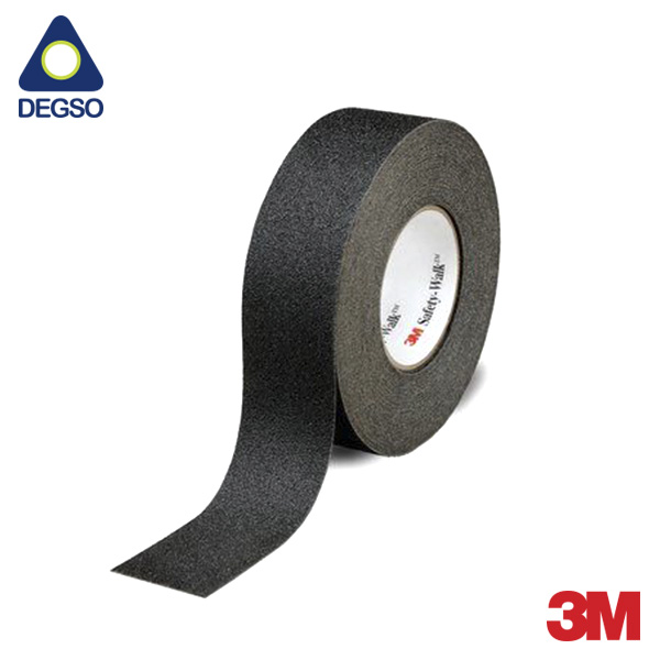 Cinta antideslizante 3M™ Safety-Walk™ 610  (rollo de 2 pulgadas x 60 pies)
