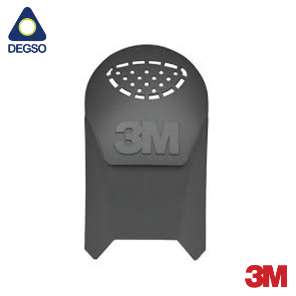 Cubierta 3M™ FF-400-09