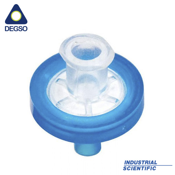 Filtro de aspiración alto desempeño