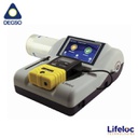 Estación de calibración Lifeloc EASYCAL® G2