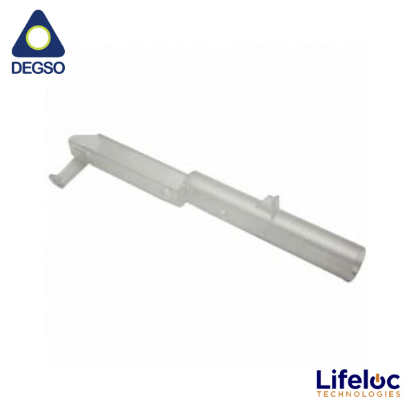 Boquilla Lifeloc Easytab para FC Series (paquete de 50 unidades)