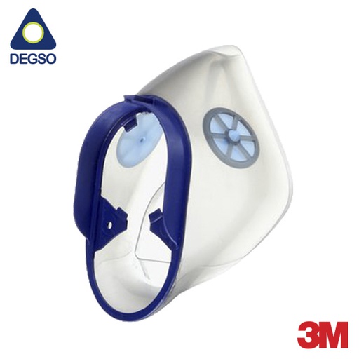 Copa nasal 3M™ FF-400-11