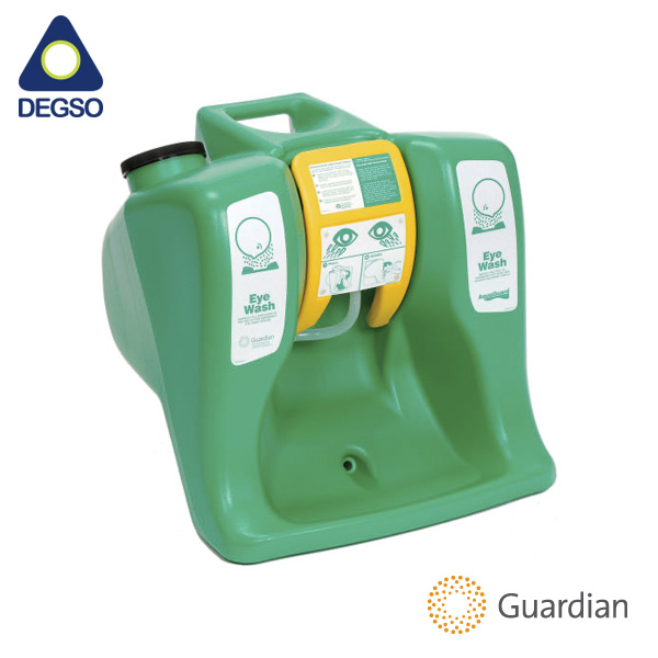 Lavaojos portátil de emergencia Guardian G1540