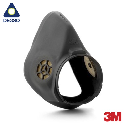 Copa nasal 3M™ 6894