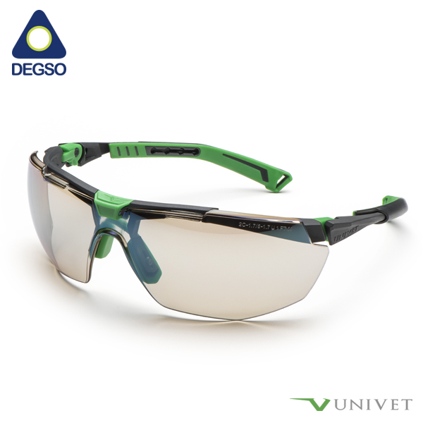 Gafa Univet 5X1