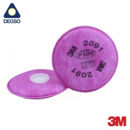 [3M2091] Disco 3M™ 2091