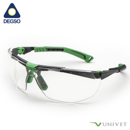 Gafa Univet 5X1