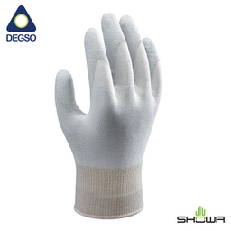 [BEAO-520-S] Guante anti estático recubierto de poliuretano SHOWA® AO520