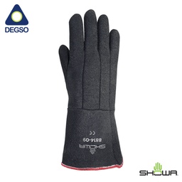 Guante resistente al calor SHOWA® 8814