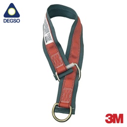 [3MAJ450A6] Eslinga de anclaje 3M™ PROTECTA® PRO™ AJ450A6 de 6 pies