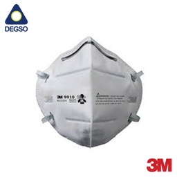 [3M9010] Respirador plegable 3M™ 9010
