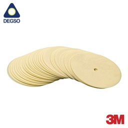 [3M6893B] Válvula de inhalación 3M™ 6893 (paquete de 40 unidades)