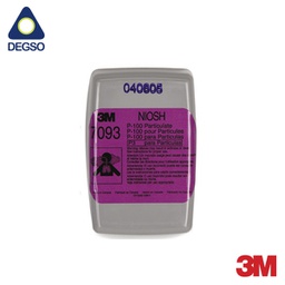 [3M7093B] Filtro 3M™ 7093