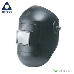 [UN608020000] Careta de soldadura Univet 608
