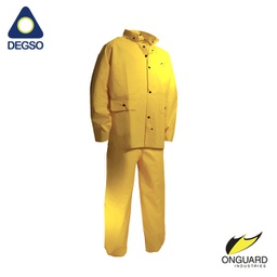 [BA78018/S] Traje impermeable Tuftex 2 piezas