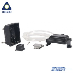 [IND17152828-01] Kit conversión alojamiento de batería para Ventis MX4