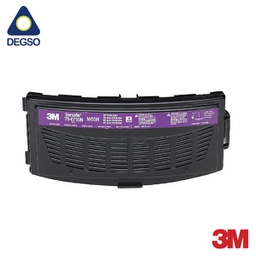 [3MTR-6710N-5] Filtro 3M™ Versaflo™ TR-6710N (caja de 5 unidades)