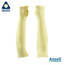 [ANS70-118] Mangas anticorte Ansell HyFlex™ 70-118