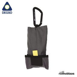 [RBASFOOTSTEP] Estribo multiuso para ascenso FOOTSTEP